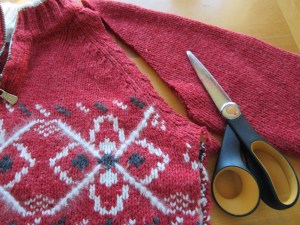 red hat tutorial 005