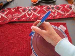 red hat tutorial 012