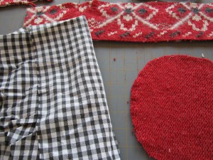 red hat tutorial 015