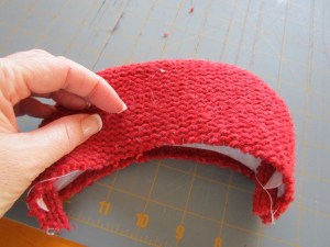 red hat tutorial 026