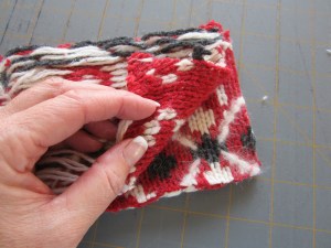 red hat tutorial 031