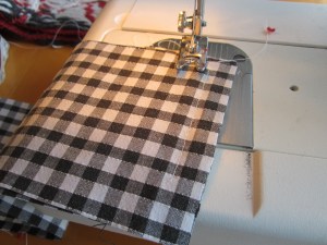 red hat tutorial 033