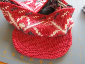 red hat tutorial 040