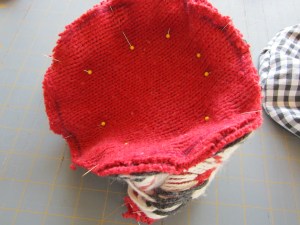 red hat tutorial 041