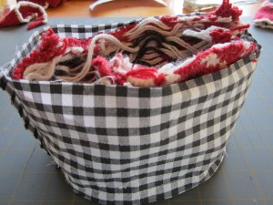 red hat tutorial 044