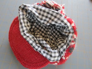 red hat tutorial 046