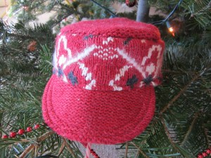 red hat tutorial 050