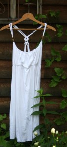 DIY Tie Dye Refashion Tutorial