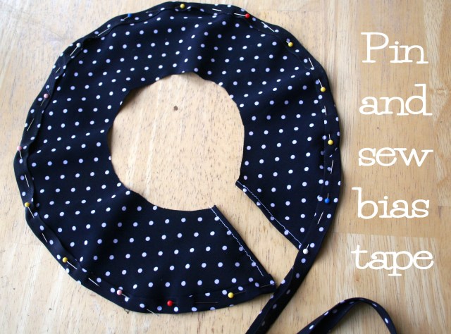 DIY ruffle shirt refashion tutorial