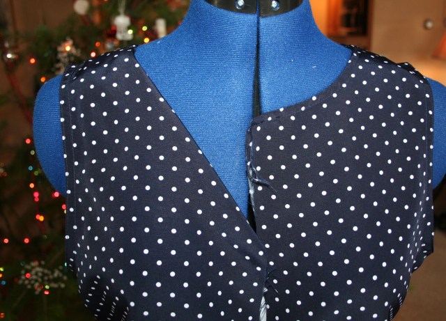 DIY ruffle shirt refashion tutorial