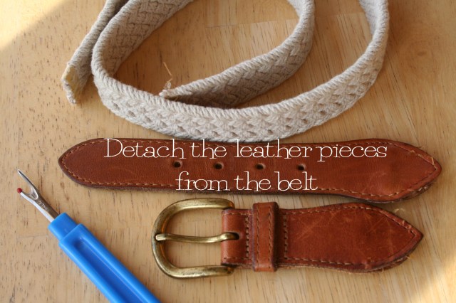 Pullover to cardigan refashion tutorial3