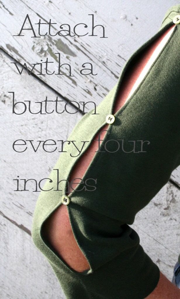 T-Shirt Refashion Tutorial12