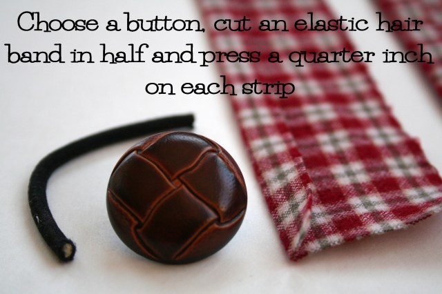 Upcycle a thrift store sweater with this easy to follow photo tutorial by the Renegade Seamstress