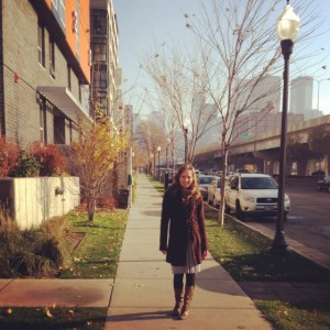 Being Zhenya's One dollar italian coat