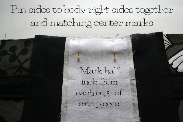 A Totebag Tutorial