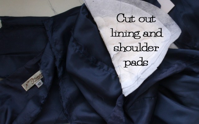 Upcycled Wool Bow Clutch