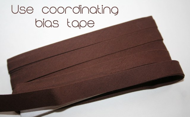 Polka Dot Shirt Refashion