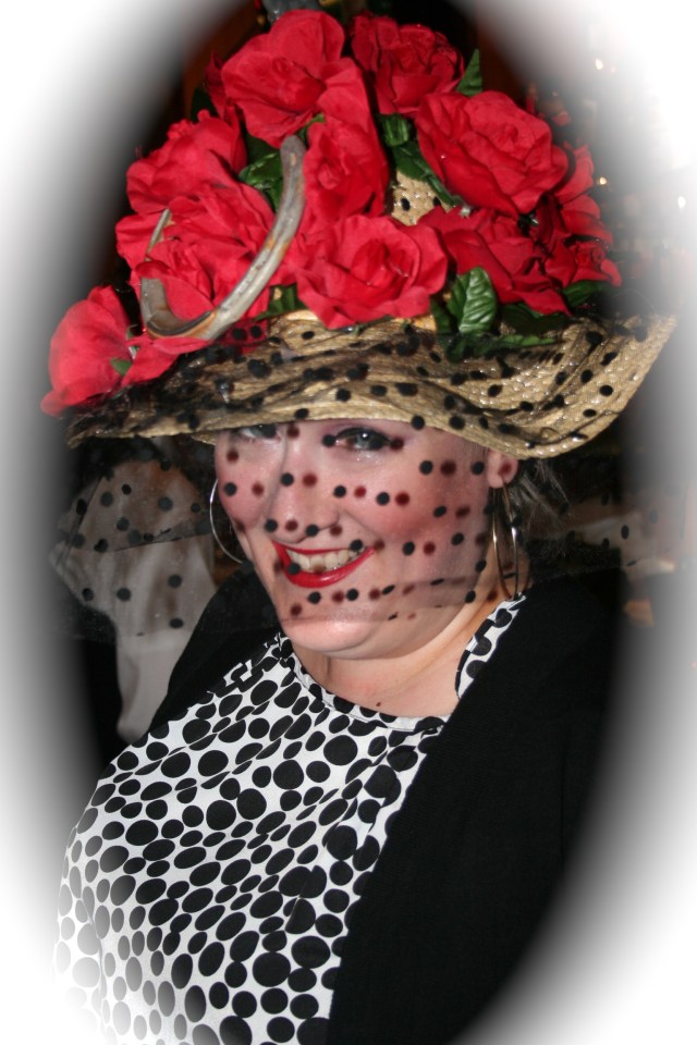 Kentucky Derby Party