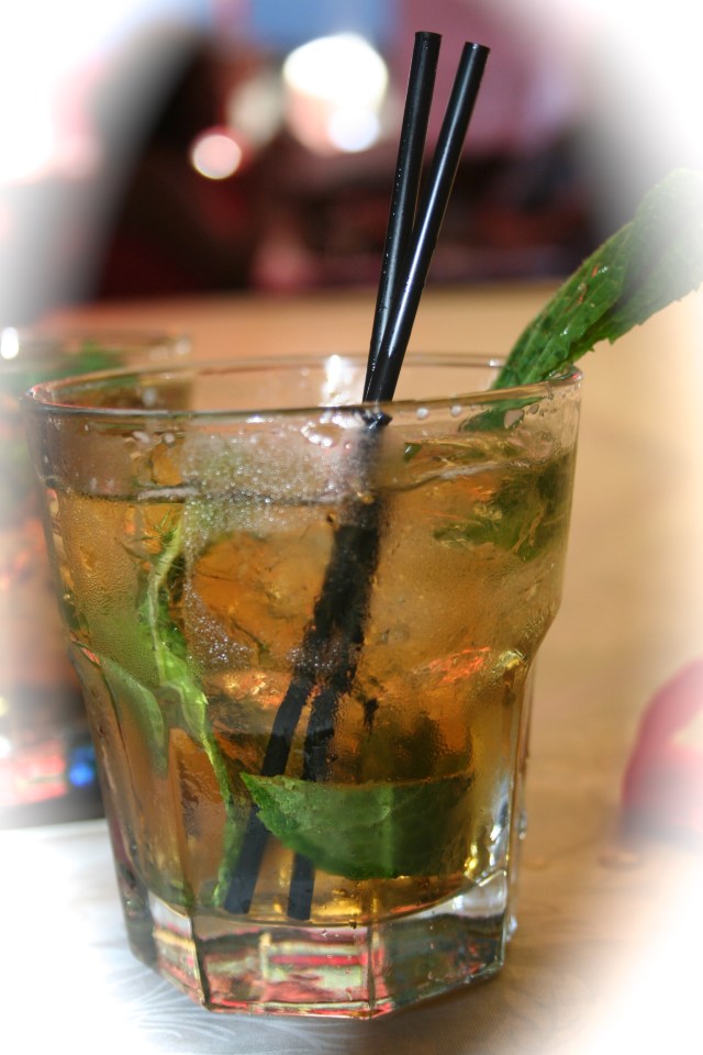 Kentucky Derby Party