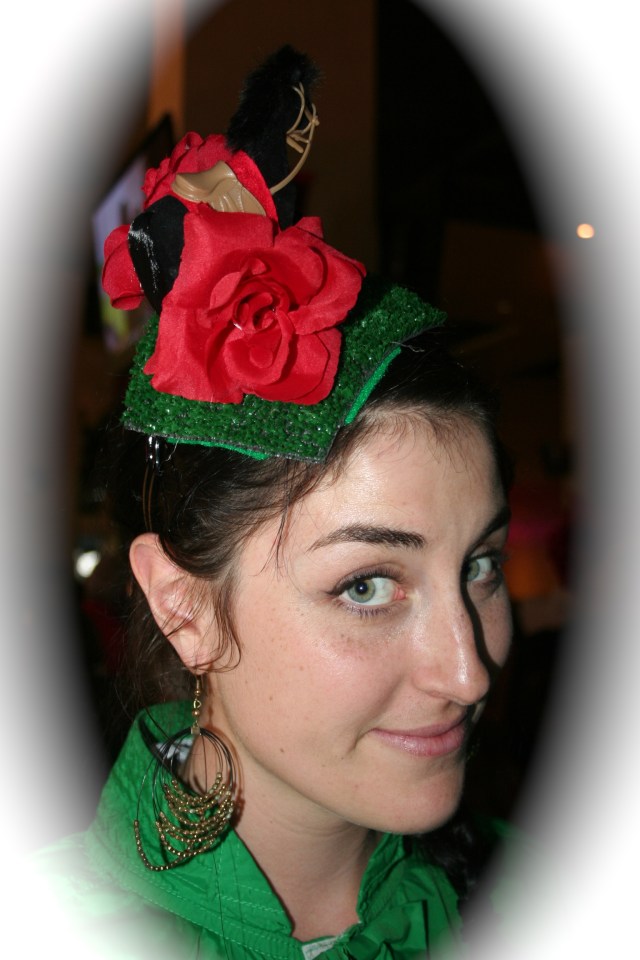 Kentucky Derby Party