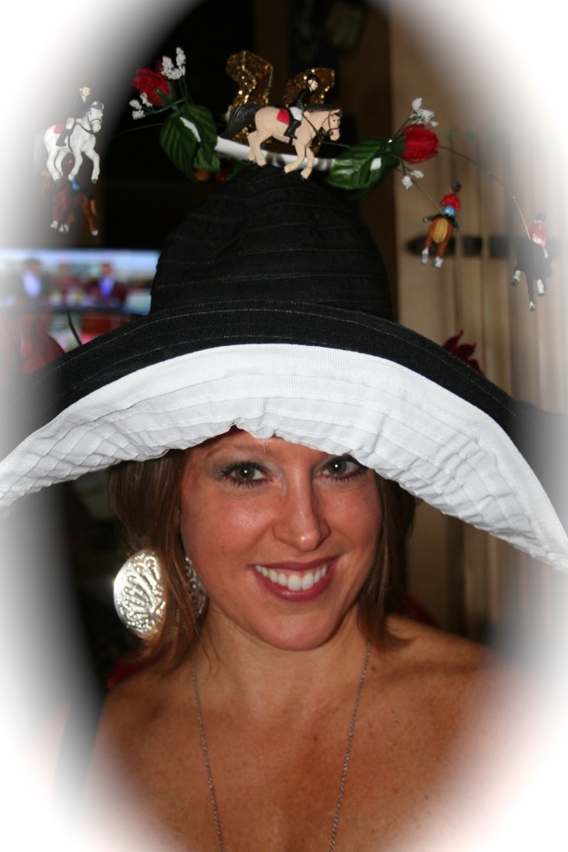 Kentucky Derby Party