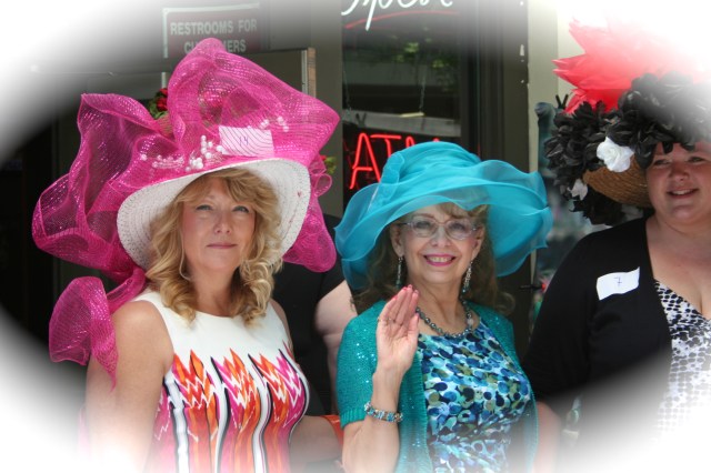 Kentucky Derby Party