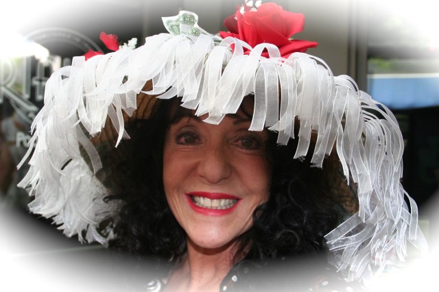 Kentucky Derby Party