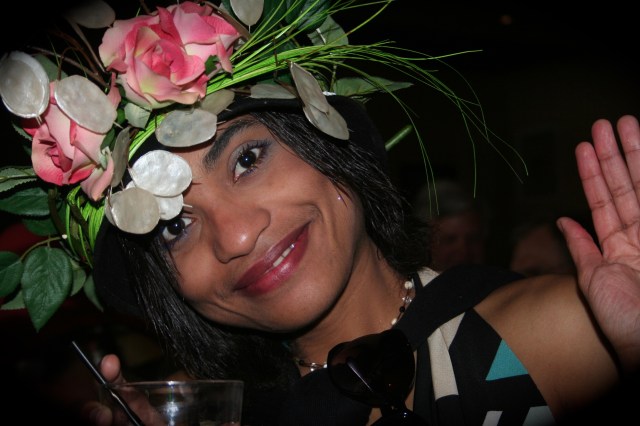 Kentucky Derby Party