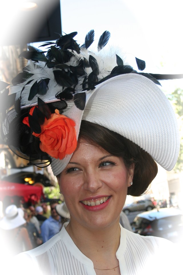 Kentucky Derby Party