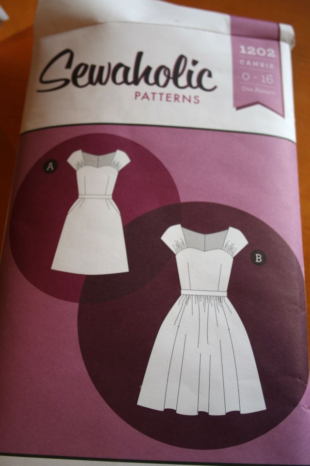 Kentucky Derby Dress