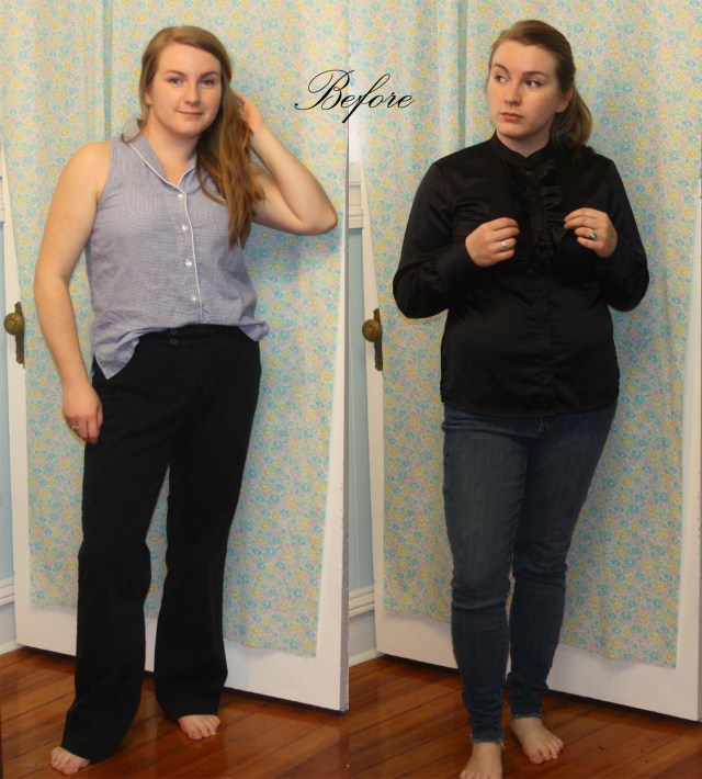 THO Before - Copycat - Gwen Stefani - 21 June 2013