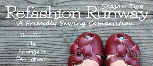 Refashion Runway Season Two3
