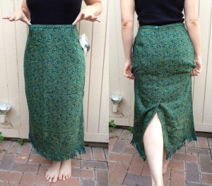 RR wk2 - Emerald - Carissa - Before