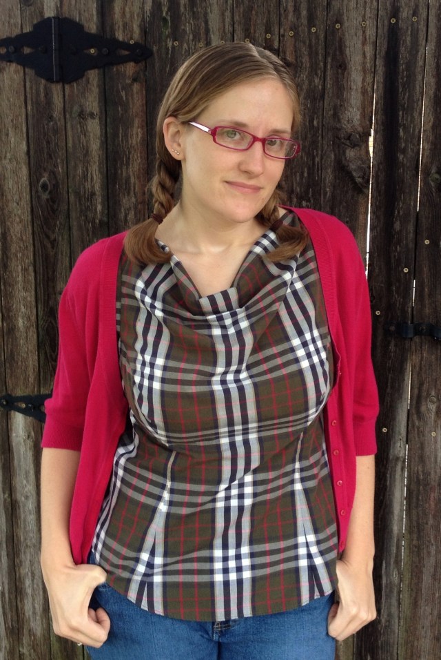 Week 1 Plaid-Carissa-After1