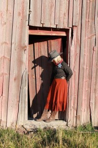 Sheriff Costume Tutorial