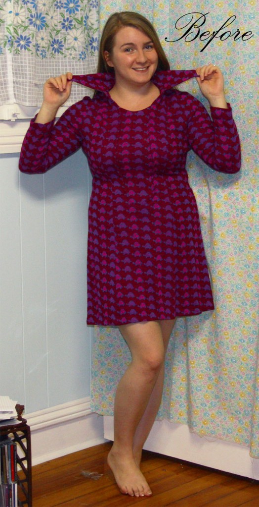 THO - peplum - before