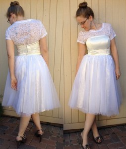 Winter White - Carissa - After 2