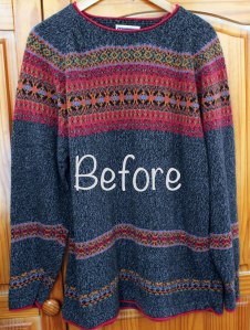 sweater-dress-before