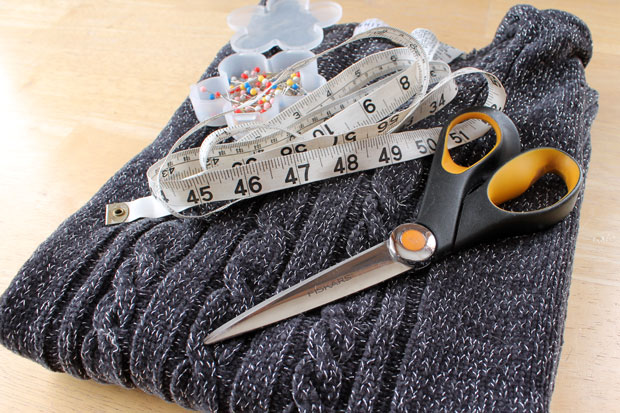 sweater-beret-materials-needed