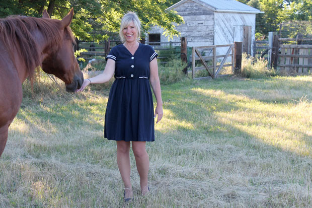 nautical-dress-refashion-after