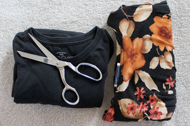 yoga-waistband-maxi-skirt-materials-needed