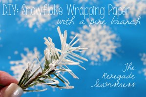DIY-Snowflake-wrapping-paper-title
