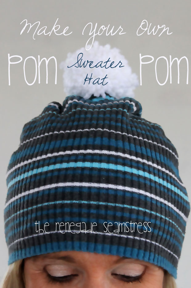 make-your-own-pom-pom-sweater-hat