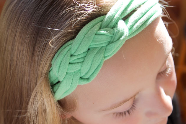 Celtic-Knot-Headband