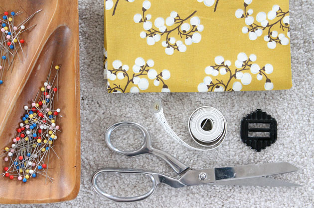 fabric-belt-materials-needed