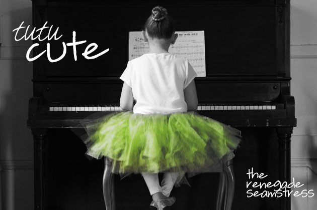 Tutu-Cute