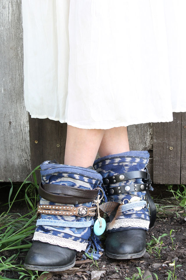 eHow-Project-Throwdown-boots-after-3