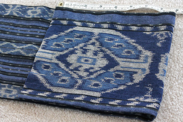 eHow-Project-Throwdown-Fold-Over