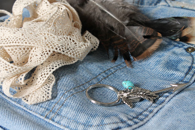 eHow-Project-Throwdown-Materials