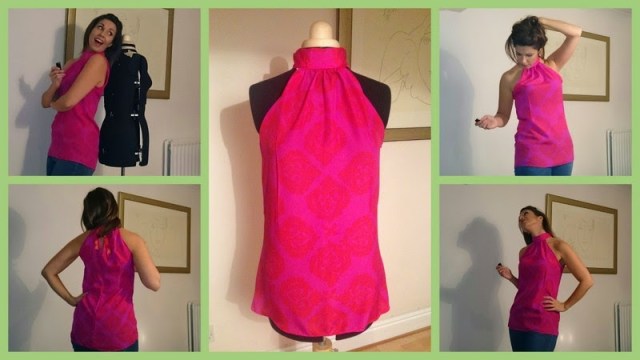 A - From Tesco to Retro2